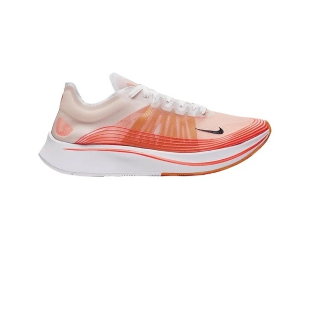 Nike Wmns Zoom Fly SP 'Varsity Red' size 10.5